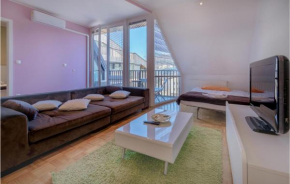 One-Bedroom Apartment in Bohinjska Bistrica